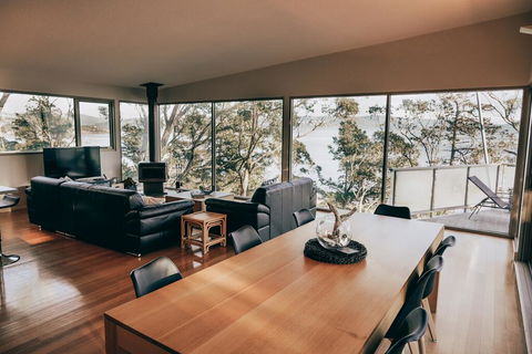 Getaway Bruny Island - Accommodation Georgetown 3