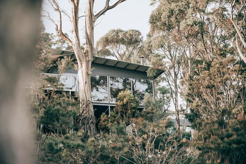 Getaway Bruny Island - Accommodation Georgetown 2