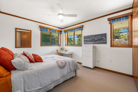 Getaway Haven In The Noosa Surrounds - Accommodation Georgetown 1