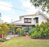 GETAWAY ON GARDEN - FREE WIFI - PET FRIENDLY OUTSIDE ONLY - Accommodation Georgetown