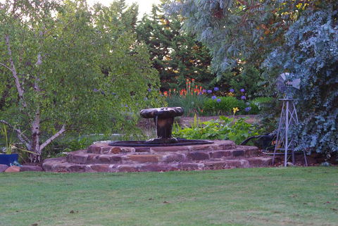 Getawaytoaljon - Accommodation Georgetown 1