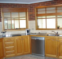 Getawaytoaljon - Accommodation Georgetown