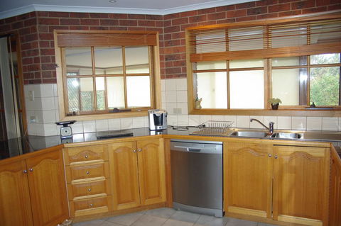 Getawaytoaljon - Accommodation Georgetown 0