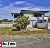 Gillies Getaway at South West Rocks - Accommodation Georgetown