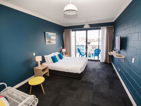 Gilligan's Backpacker Hotel & Resort Cairns - Accommodation Georgetown 2