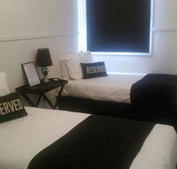 Gin Gin Budget Accommodation - Accommodation Georgetown