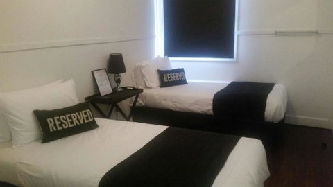 Gin Gin Budget Accommodation - Accommodation Georgetown 0