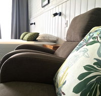 Gin Gin Village Motor Inn Motel - Accommodation Georgetown