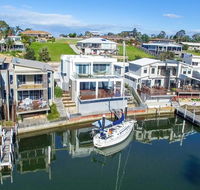 Gippsland Lakehouse - Accommodation Georgetown