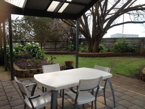 Girraween House - Accommodation Georgetown 2