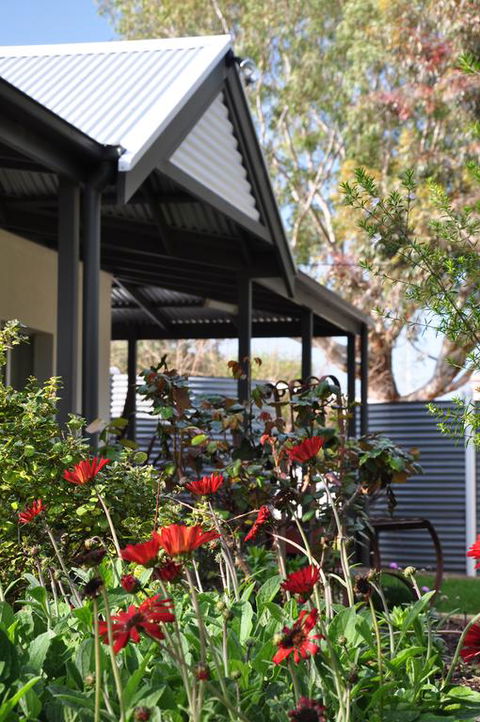 Girraween House - Accommodation Georgetown 3