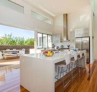 Glamour on Gulls - Accommodation Georgetown