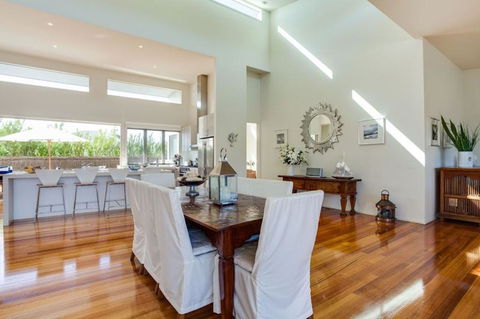 Glamour On Gulls - Accommodation Georgetown 1