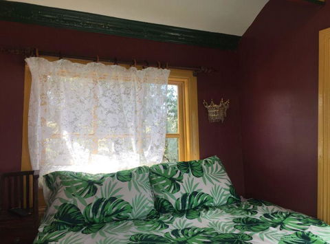 Glamping Gypsy Hobart - Accommodation Georgetown 2