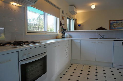 Glan Mor - Accommodation Georgetown 3