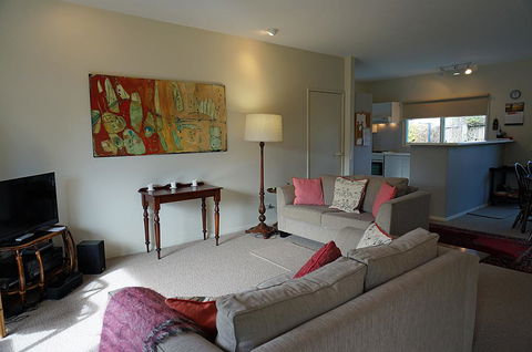 Glan Mor - Accommodation Georgetown 0