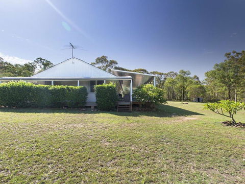 Glandore Estate Vineyard Homestead Onsite Cellar Door + Walk To Restaurants Incl EXP - Accommodation Georgetown 1