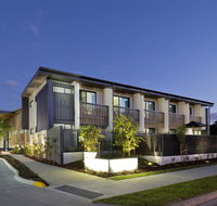 Glen Hotel and Suites - Accommodation Georgetown