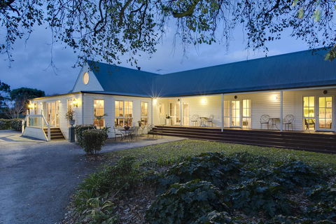 Glen Isla House Phillip Island - Accommodation Georgetown 0