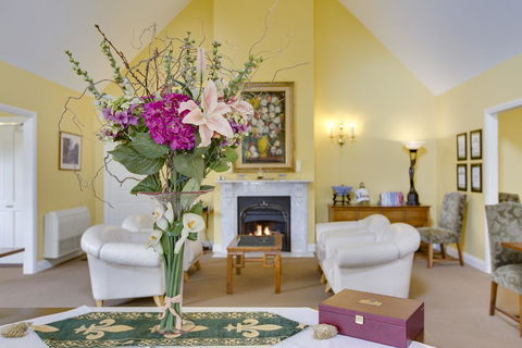 Glen Isla House Phillip Island - Accommodation Georgetown 2