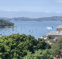 Glen Ormiston - Accommodation Georgetown