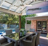 Glen Retreat - Accommodation Georgetown