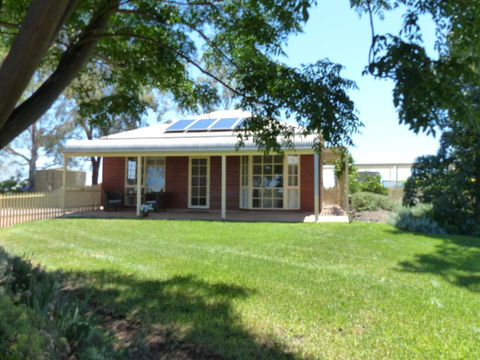 Glenbar Cottage Yelta - Accommodation Georgetown 3