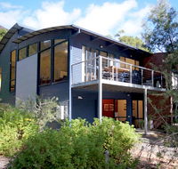 Glengarriff Townhouse 2 - Accommodation Georgetown