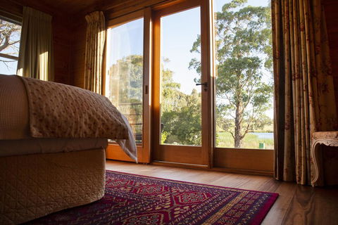 Glenlowren - Accommodation Georgetown 1