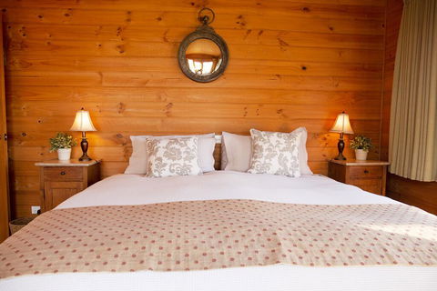 Glenlowren - Accommodation Georgetown 3