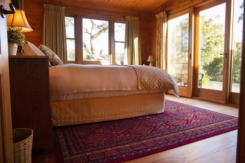 Glenlowren - Accommodation Georgetown 2