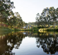 Glenlowren - Accommodation Georgetown