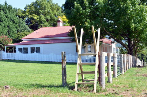 Glenmurray - Country Farm Stay! - Accommodation Georgetown 3