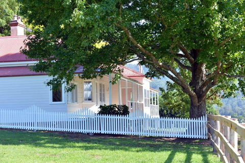 Glenmurray - Country Farm Stay! - Accommodation Georgetown 1