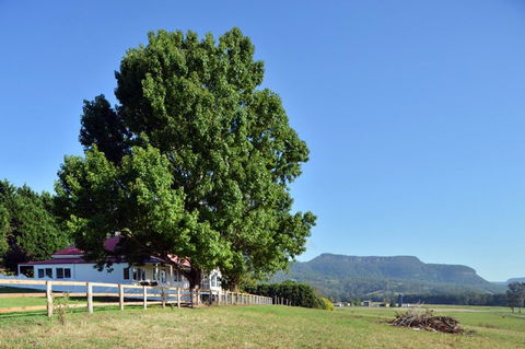 Glenmurray - Country Farm Stay! - Accommodation Georgetown 2