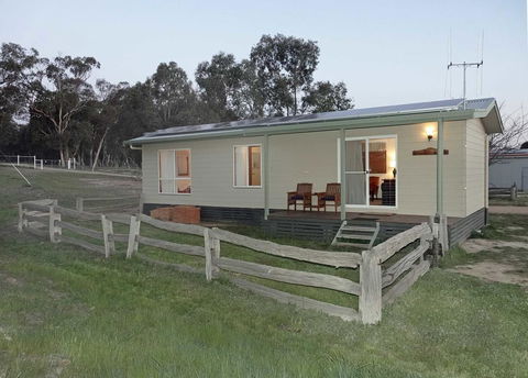 Glenview Alpaca Farm - Accommodation Georgetown 0