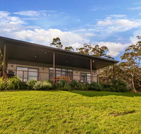 Glenworth Valley Outdoor Adventures - Accommodation Georgetown