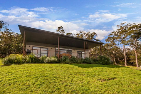 Glenworth Valley Outdoor Adventures - Accommodation Georgetown 0