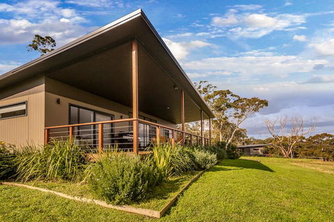 Glenworth Valley Outdoor Adventures - Accommodation Georgetown 3