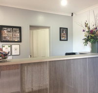 Glider City Motel Benalla