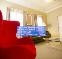 Globe Apartments - Accommodation Georgetown