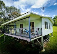 Glocca Morra Cottage - Accommodation Georgetown