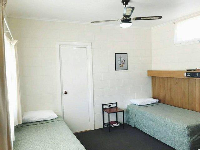 Glossop SA Accommodation Georgetown