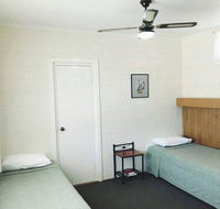 Glossop Motel - Accommodation Georgetown