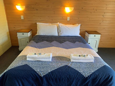 Gloucester Motel - Accommodation Georgetown 2