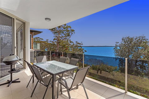 Gloucester Street, 24A, Mirage - Accommodation Georgetown 0