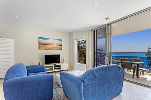 Gloucester Street, 24A, Mirage - Accommodation Georgetown 2