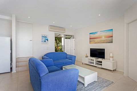 Gloucester Street, 24A, Mirage - Accommodation Georgetown 3