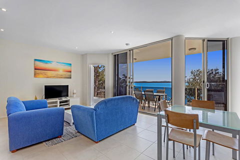 Gloucester Street, 24A, Mirage - Accommodation Georgetown 1