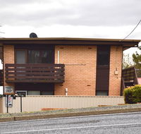 Gmall's Shared Motel - Accommodation Georgetown